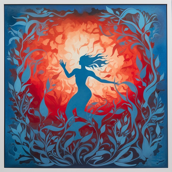 Neptune Inconjunct Eros